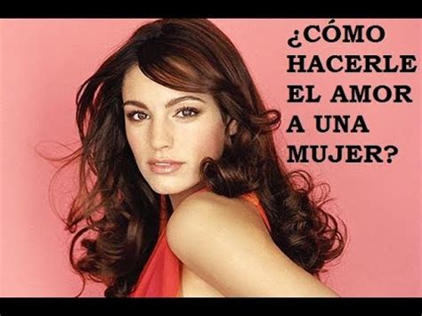 Los mejores 10 consejos para hacerle el amor a una mujer del。